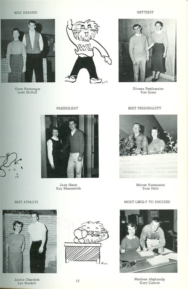 1958 misc pictures 2 